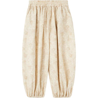 Loro Piana Pants FW24 Beige Kids'