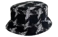 CHANEL - Bucket Hats Women's Black
