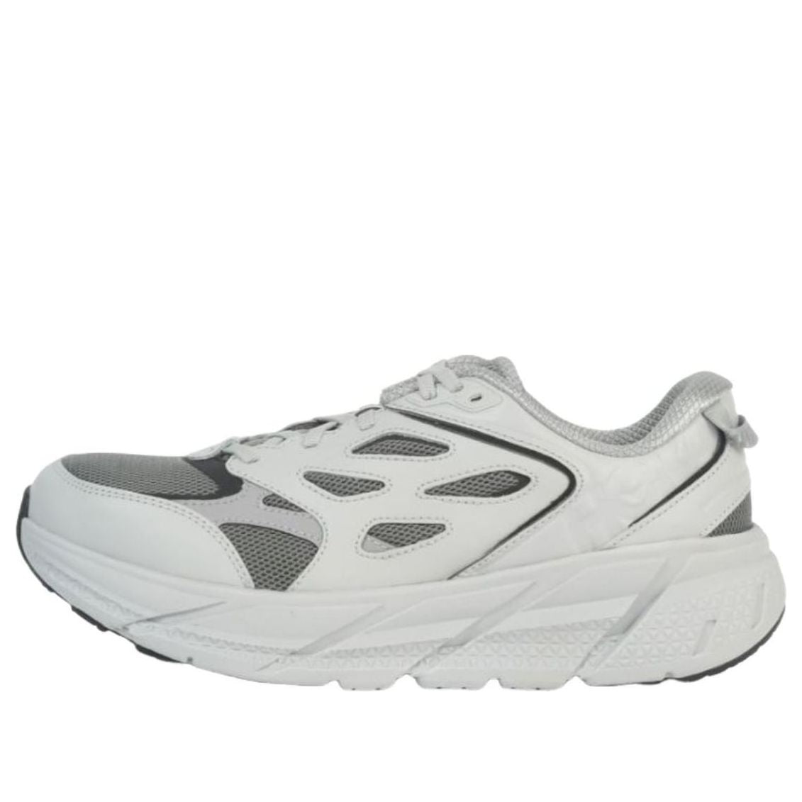 HOKA ONE ONE Clifton L 'Stellar Grey Stardust' 1160050-STLLR