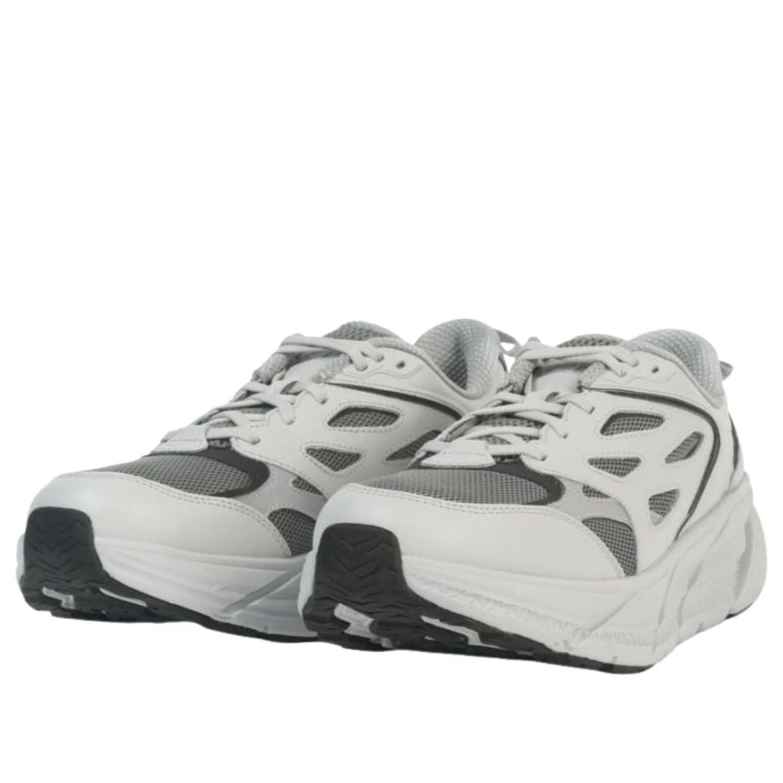HOKA ONE ONE Clifton L 'Stellar Grey Stardust' 1160050-STLLR