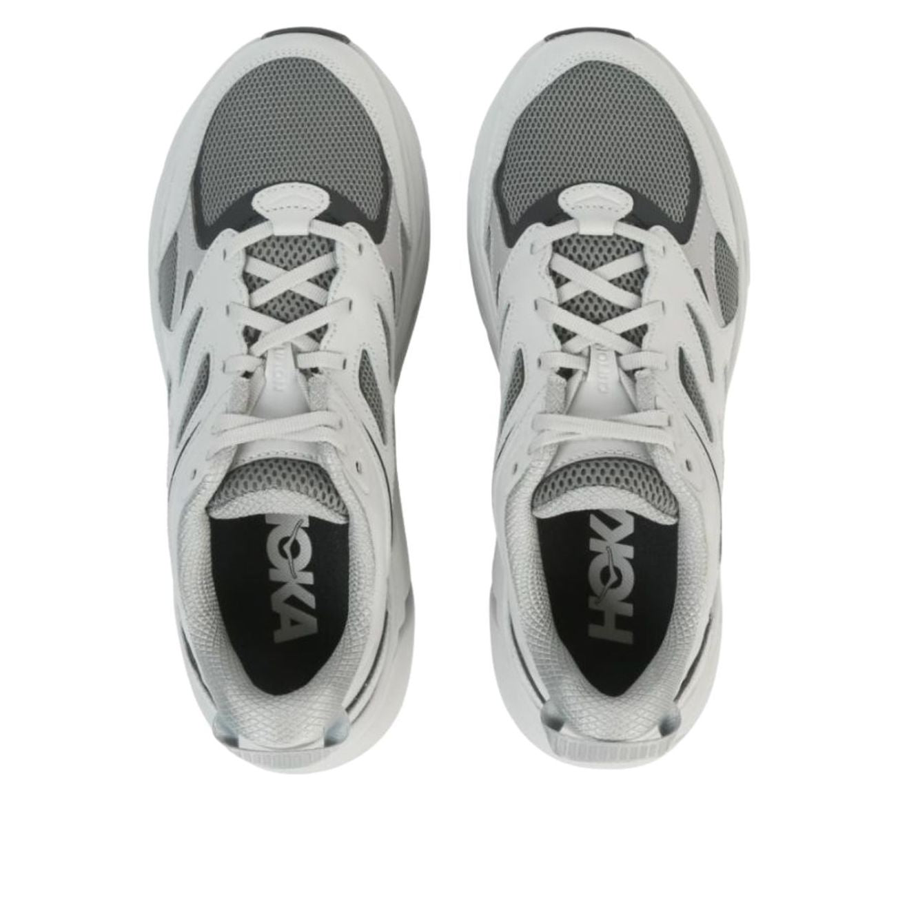 HOKA ONE ONE Clifton L 'Stellar Grey Stardust' 1160050-STLLR
