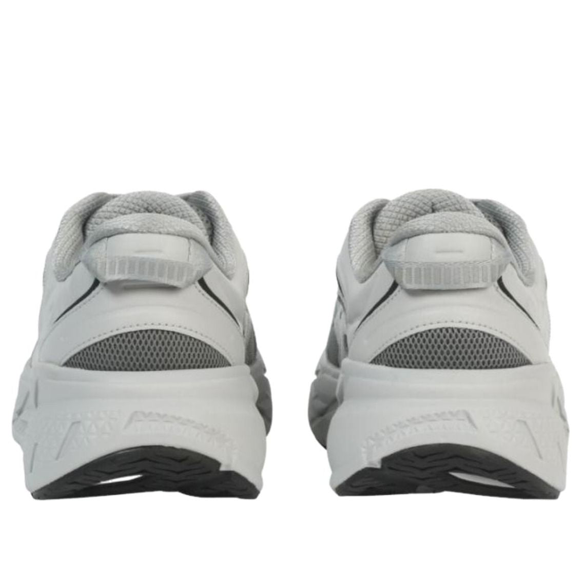 HOKA ONE ONE Clifton L 'Stellar Grey Stardust' 1160050-STLLR