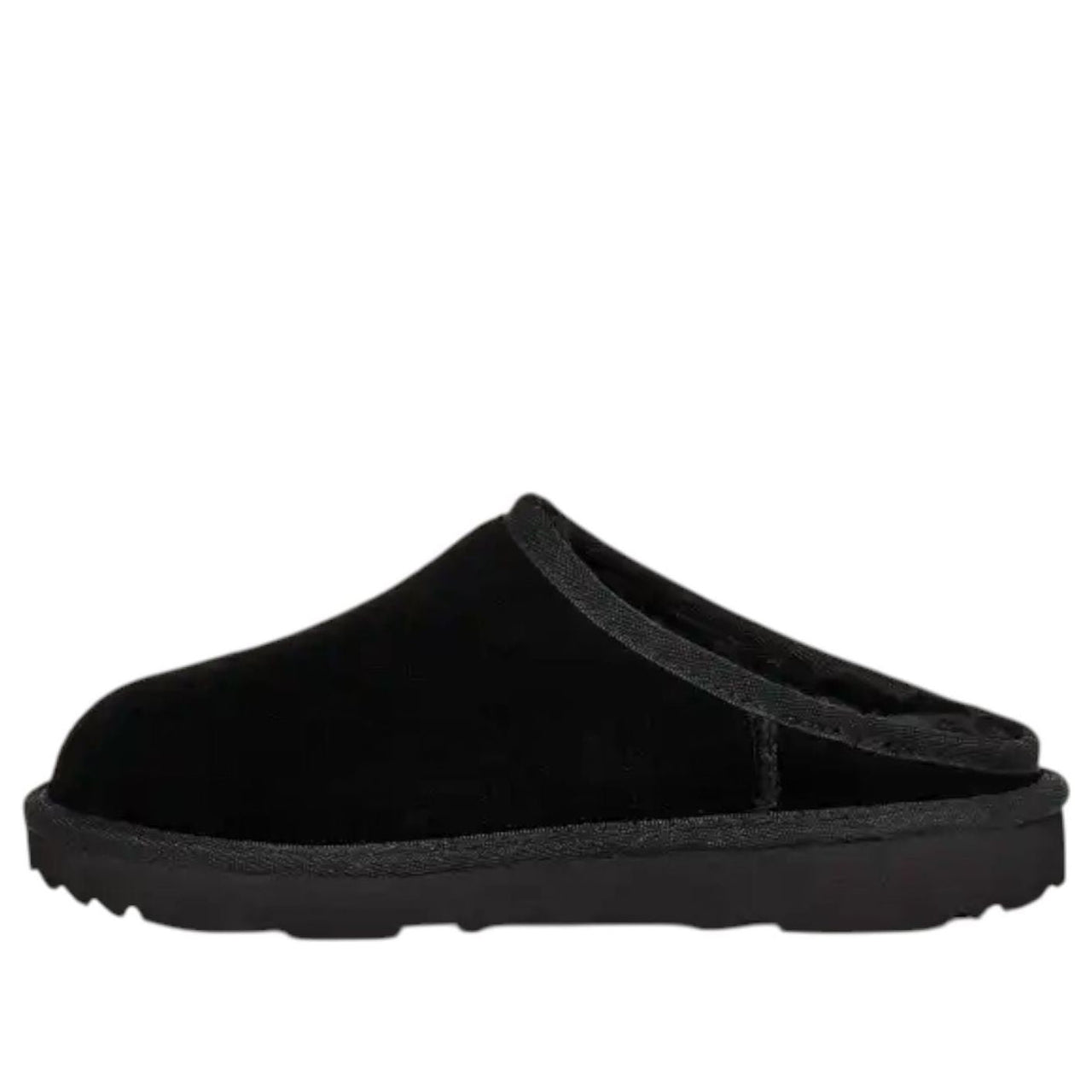(GS) UGG Classic Slip-On 'Black' 1161030K-BLK