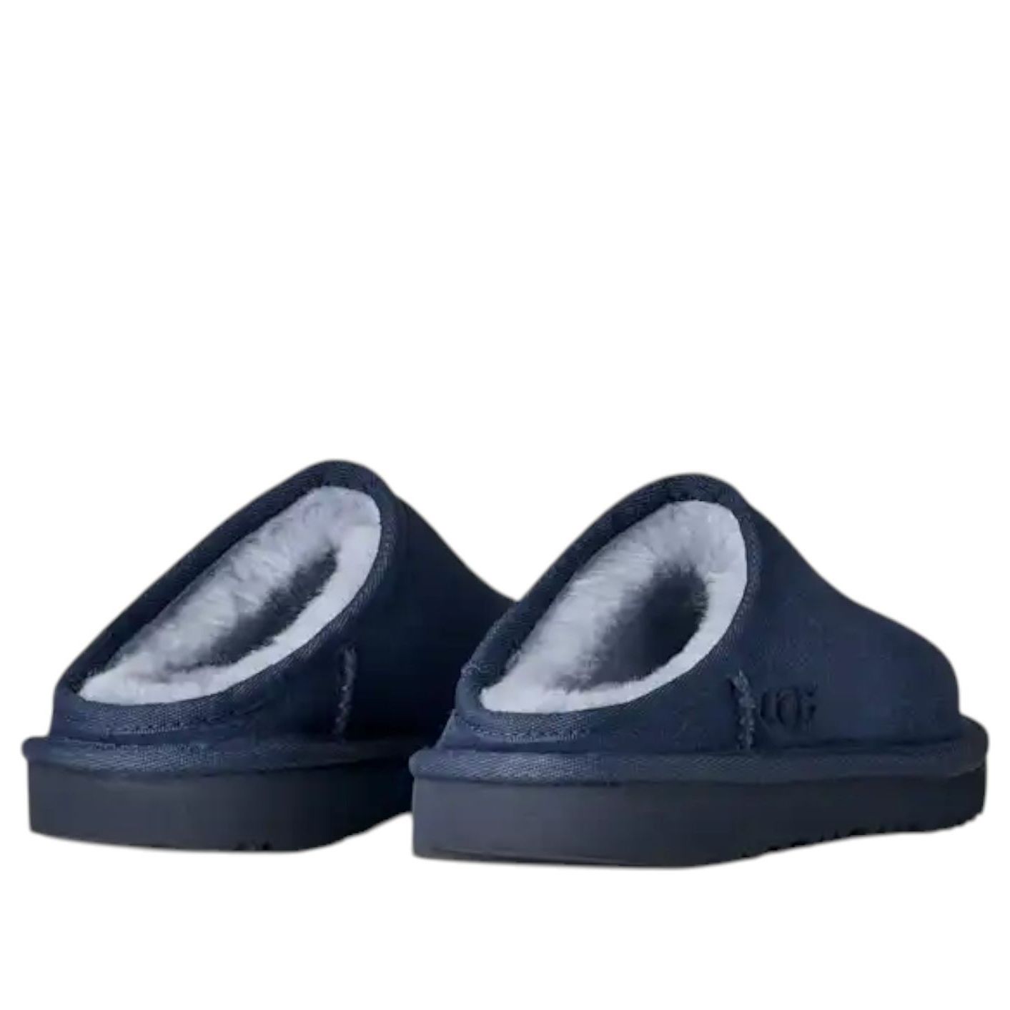 (GS) UGG Classic Slip-On 'Deep Ocean' 1161030K-DEOC