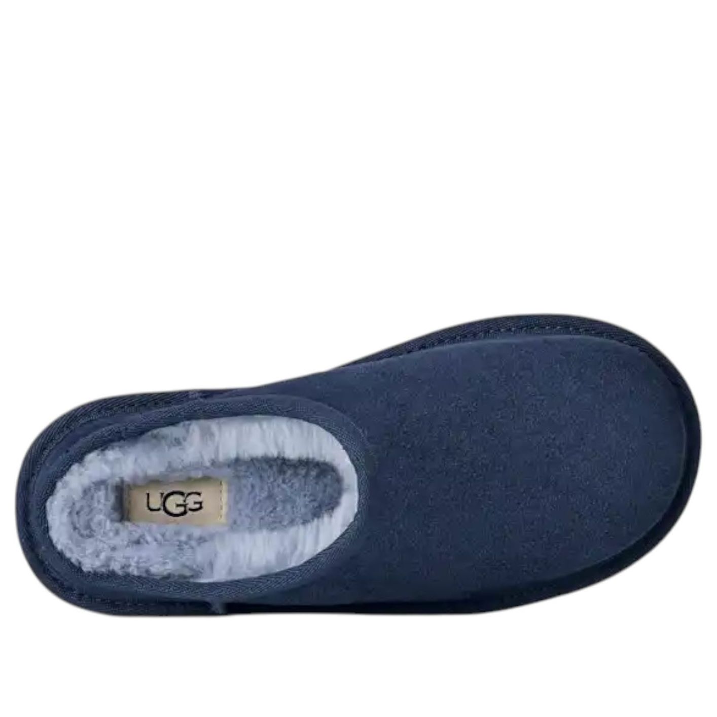 (GS) UGG Classic Slip-On 'Deep Ocean' 1161030K-DEOC