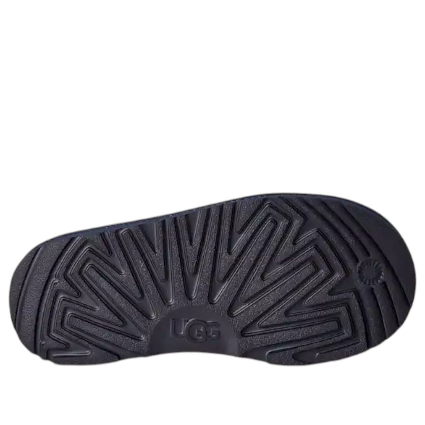 (GS) UGG Classic Slip-On 'Deep Ocean' 1161030K-DEOC