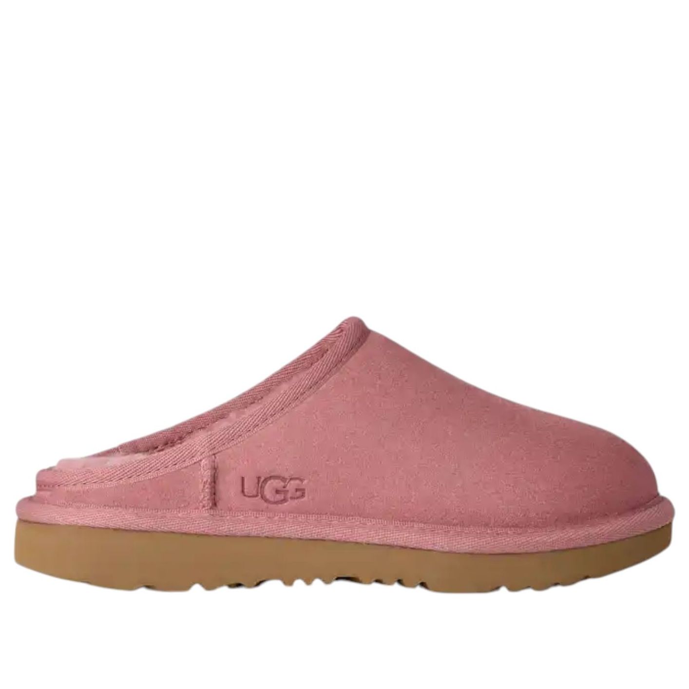 (GS) UGG Classic Slip-On 'Pink Dawn' 1161030K-PDW