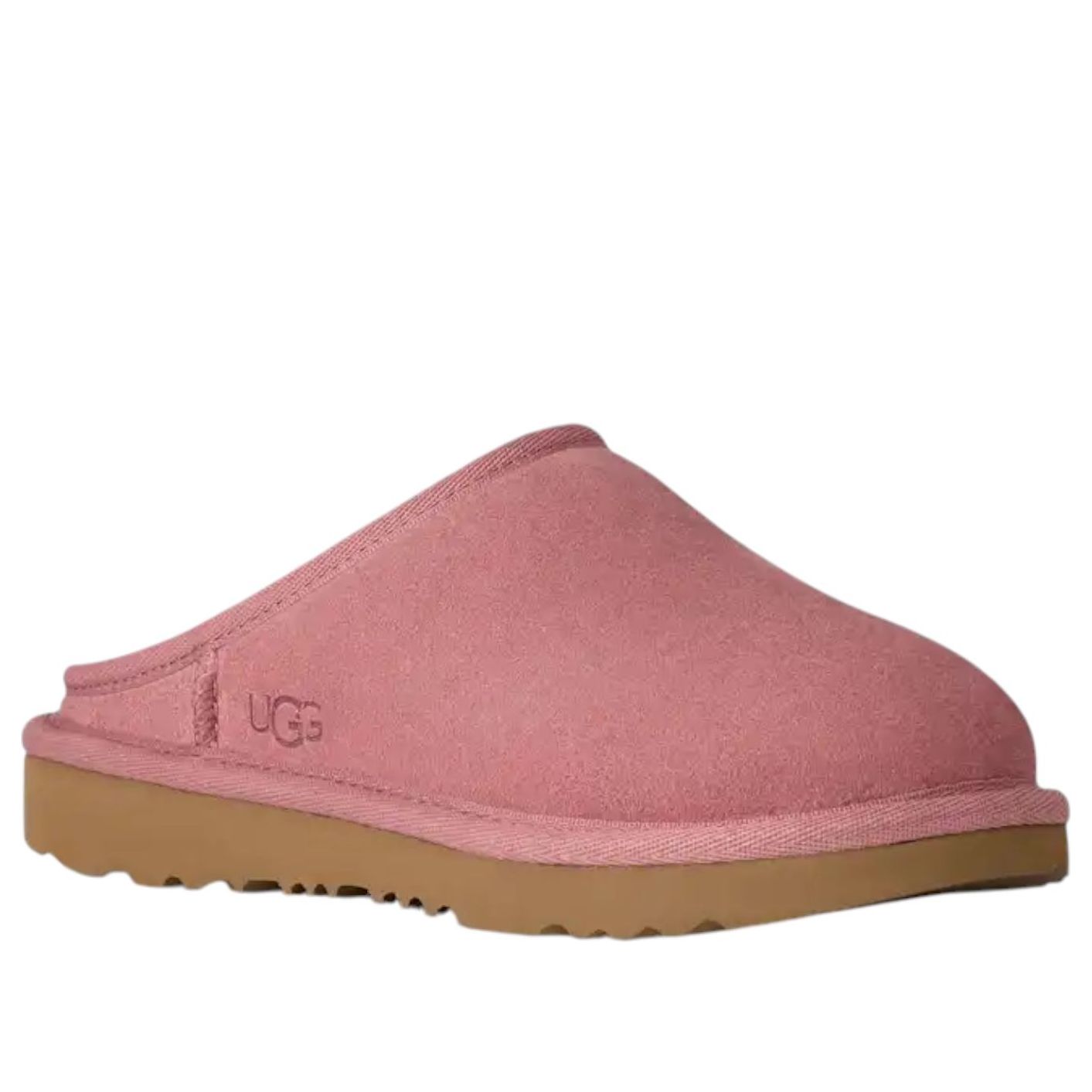 (GS) UGG Classic Slip-On 'Pink Dawn' 1161030K-PDW