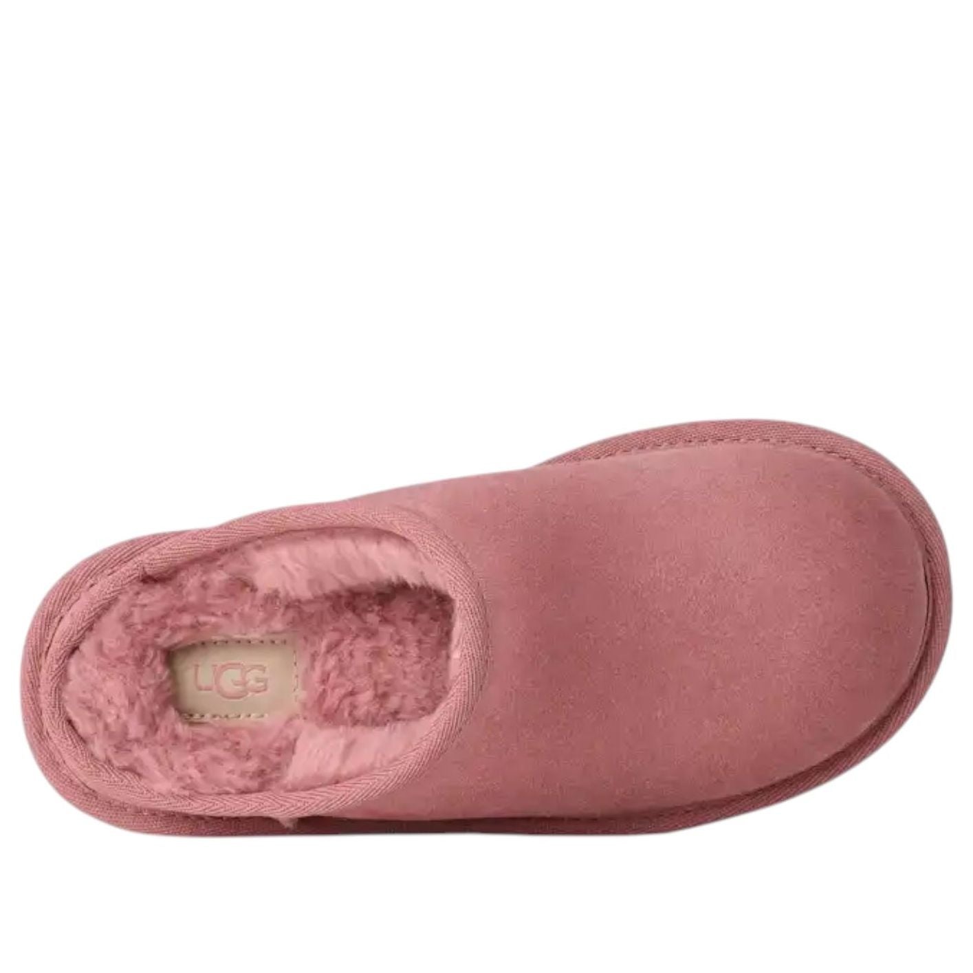 (GS) UGG Classic Slip-On 'Pink Dawn' 1161030K-PDW