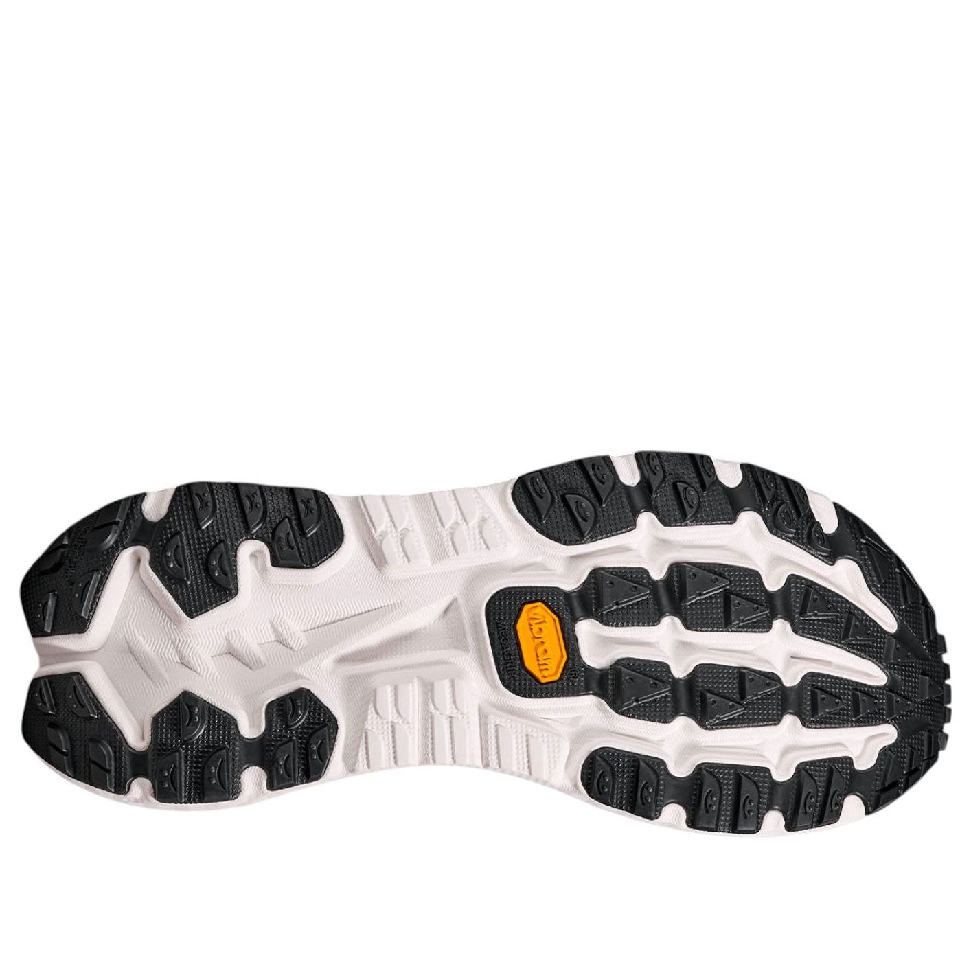 HOKA ONE ONE Mafate X 'Black Skyward Blue' 1161990-BKSK