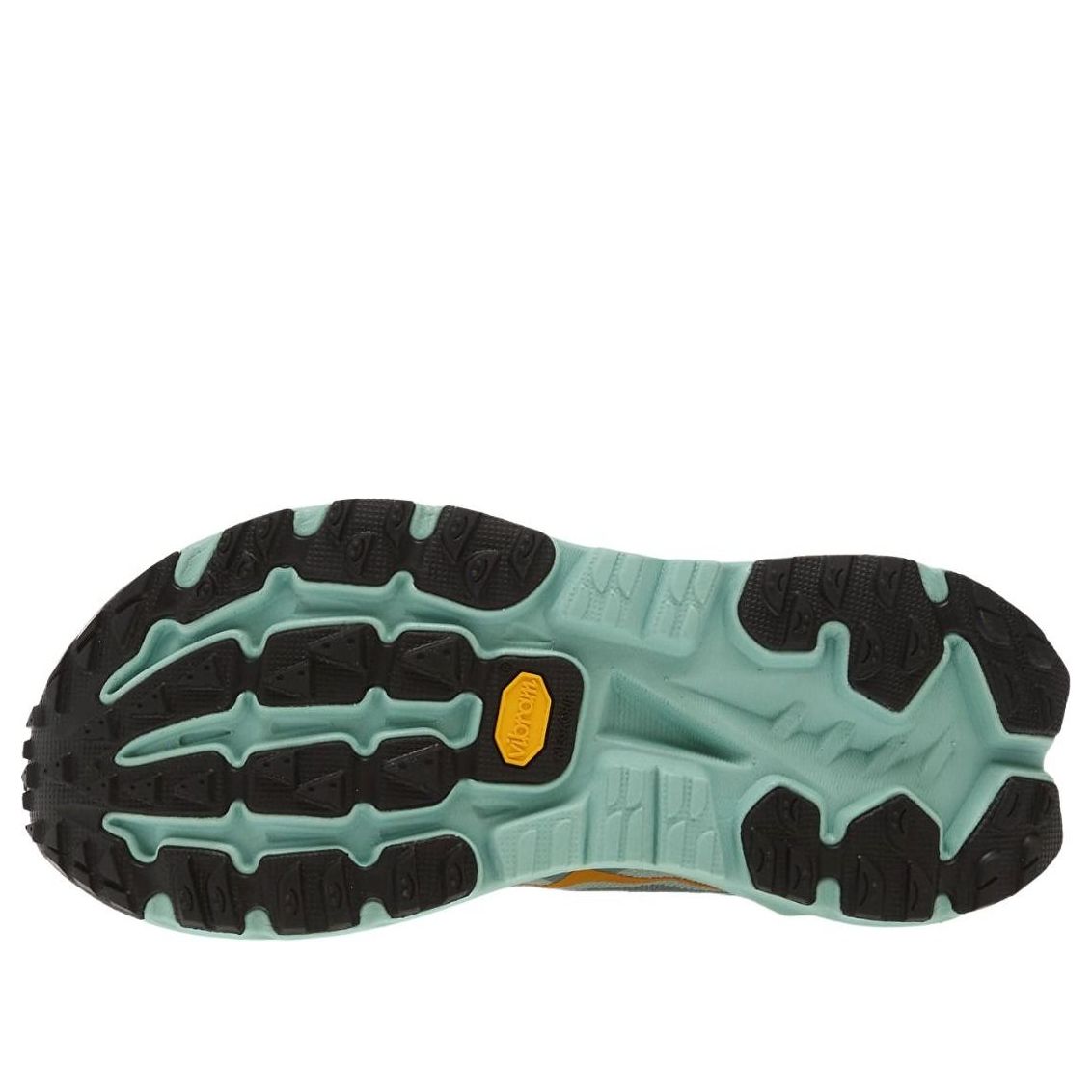 HOKA ONE ONE Mafate X 'Sage Rosemary' 1161990-SRSM