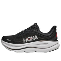 HOKA ONE ONE Bondi 9 'Black Vermillion' 1162011-BKVR