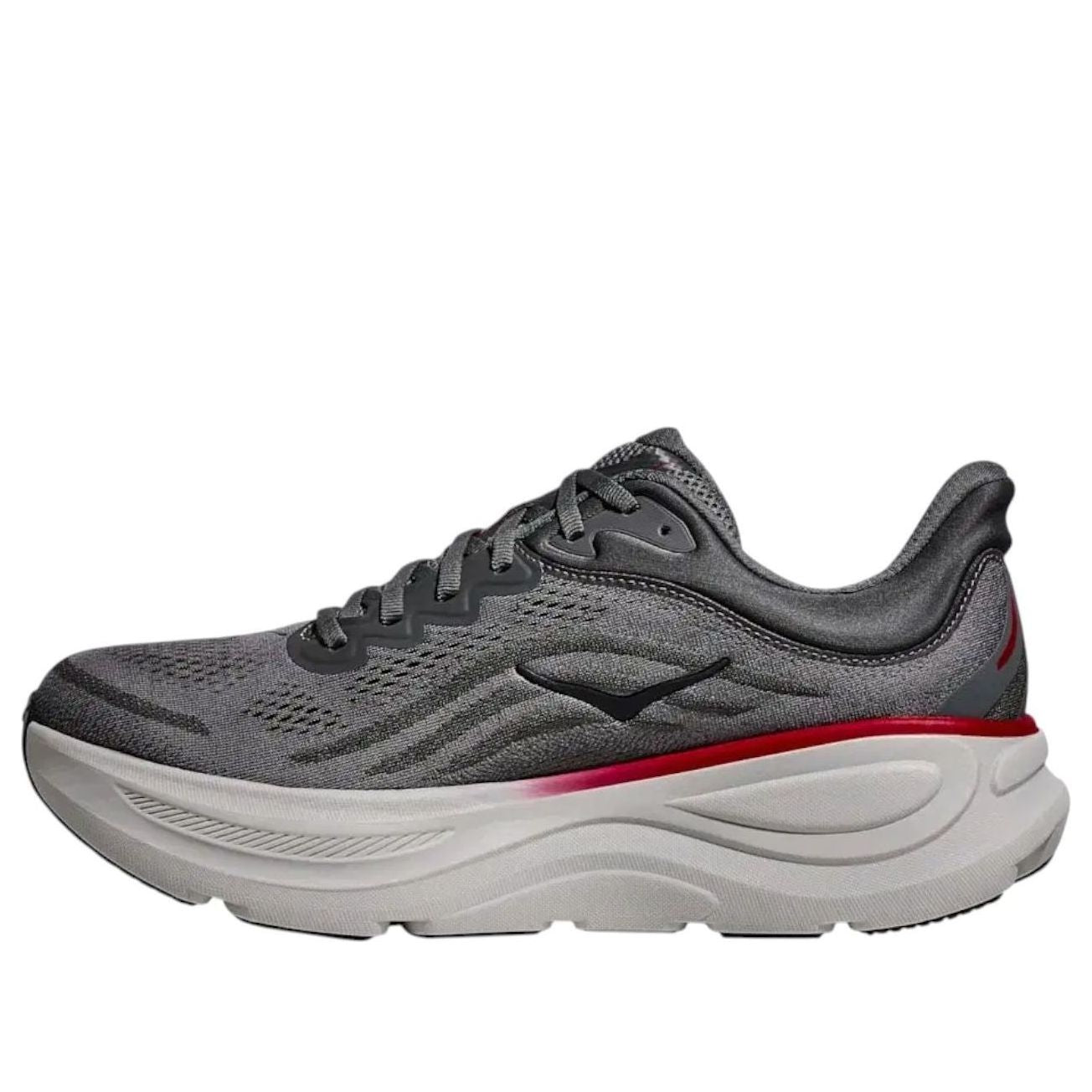 HOKA ONE ONE Bondi 9 'Satellite Grey' 1162011-SRYT