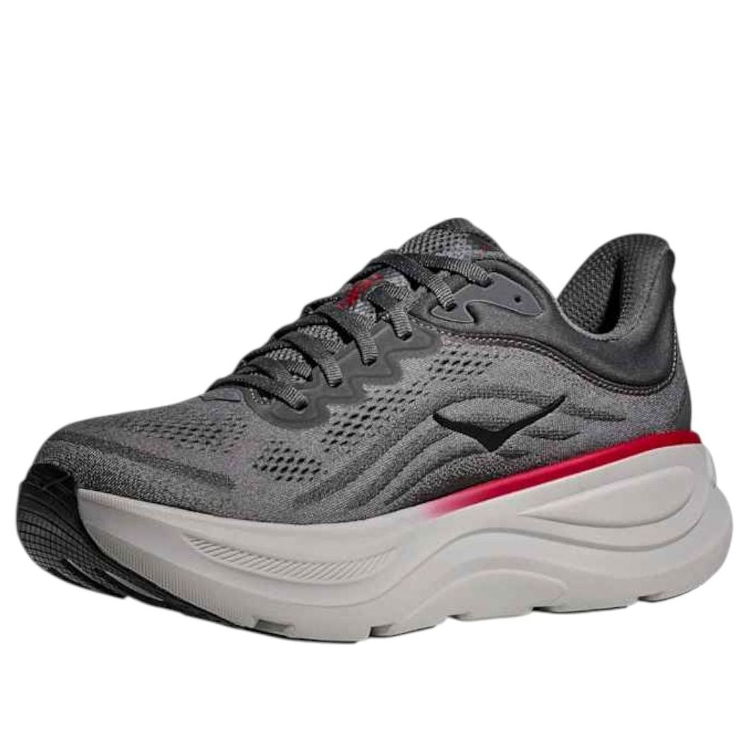 HOKA ONE ONE Bondi 9 'Satellite Grey' 1162011-SRYT