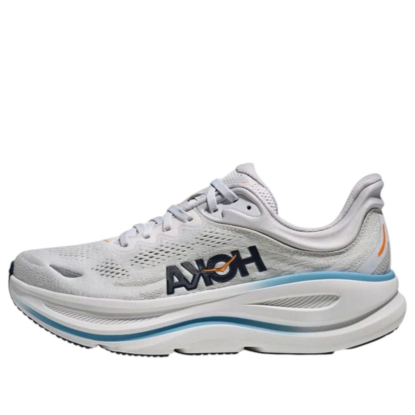 HOKA ONE ONE Bondi 9 'Stardust Cosmic Grey' 1162011-SSTC