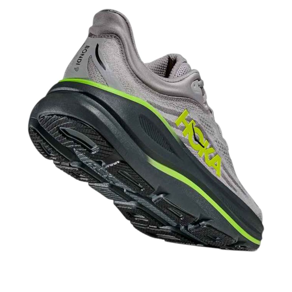 HOKA ONE ONE Bondi 9 'Stardust' 1162011-SSTT