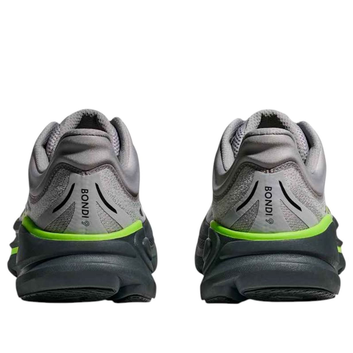 HOKA ONE ONE Bondi 9 'Stardust' 1162011-SSTT