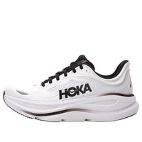 HOKA ONE ONE Bondi 9 'White Black' 1162011-WBLC