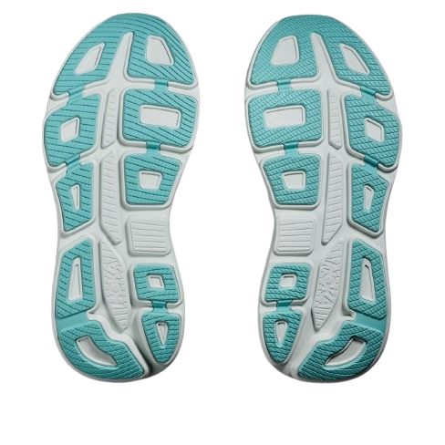 (WMNS) Hoka One One Bondi 9 'Frost Cielo Blue' 1162012-FTCL