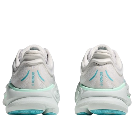 (WMNS) Hoka One One Bondi 9 'Frost Cielo Blue' 1162012-FTCL
