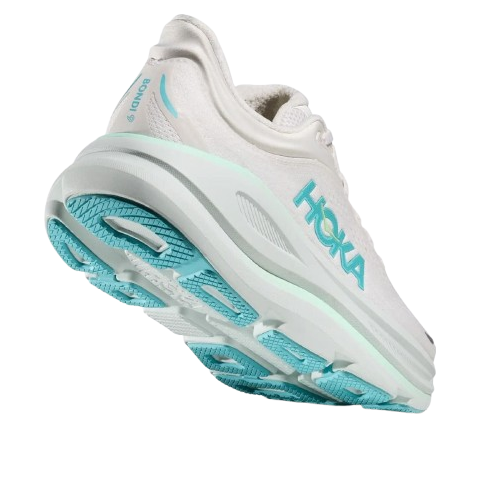 (WMNS) Hoka One One Bondi 9 'Frost Cielo Blue' 1162012-FTCL