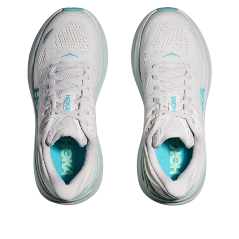 (WMNS) Hoka One One Bondi 9 'Frost Cielo Blue' 1162012-FTCL