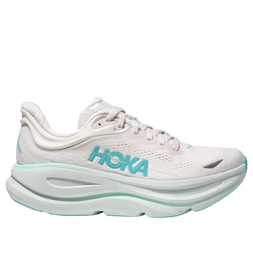 (WMNS) Hoka One One Bondi 9 'Frost Cielo Blue' 1162012-FTCL