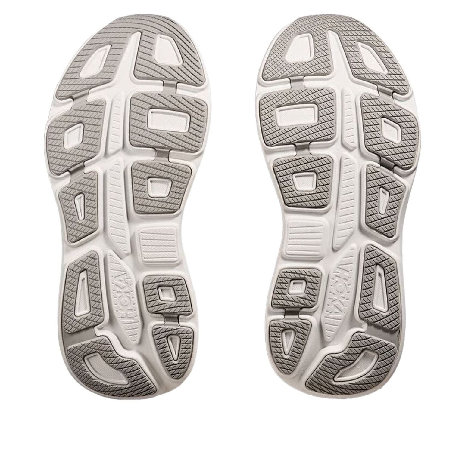(WMNS) HOKA ONE ONE Bondi 9 'Stardust Silver' 1162012-SDST