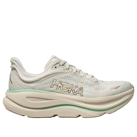 (WMNS) HOKA ONE ONE Bondi 9 'Truffle Salt Sea Glass' 1162012-TLSL