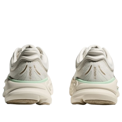 (WMNS) HOKA ONE ONE Bondi 9 'Truffle Salt Sea Glass' 1162012-TLSL
