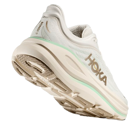 (WMNS) HOKA ONE ONE Bondi 9 'Truffle Salt Sea Glass' 1162012-TLSL