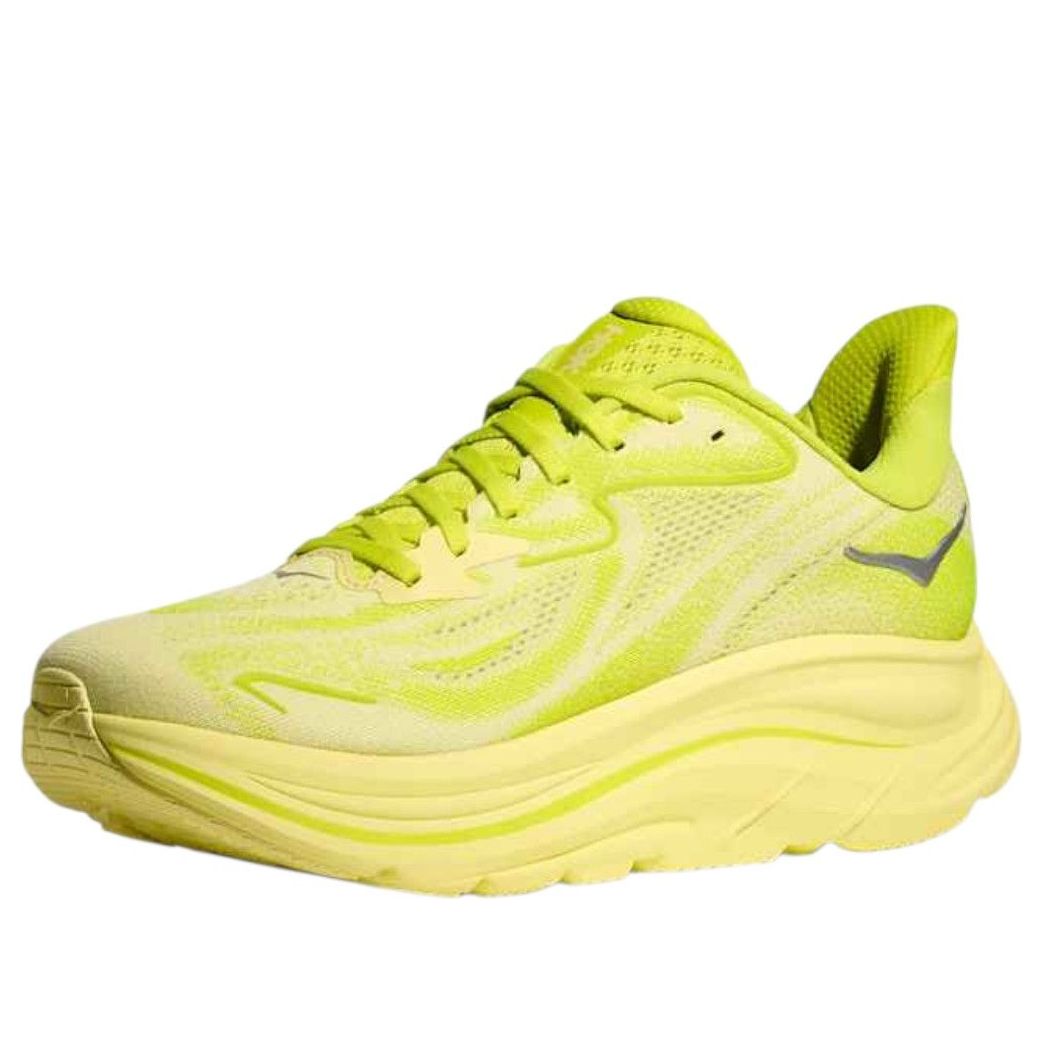HOKA ONE ONE Clifton 10 'Neon Citrus' 1162030-NSS
