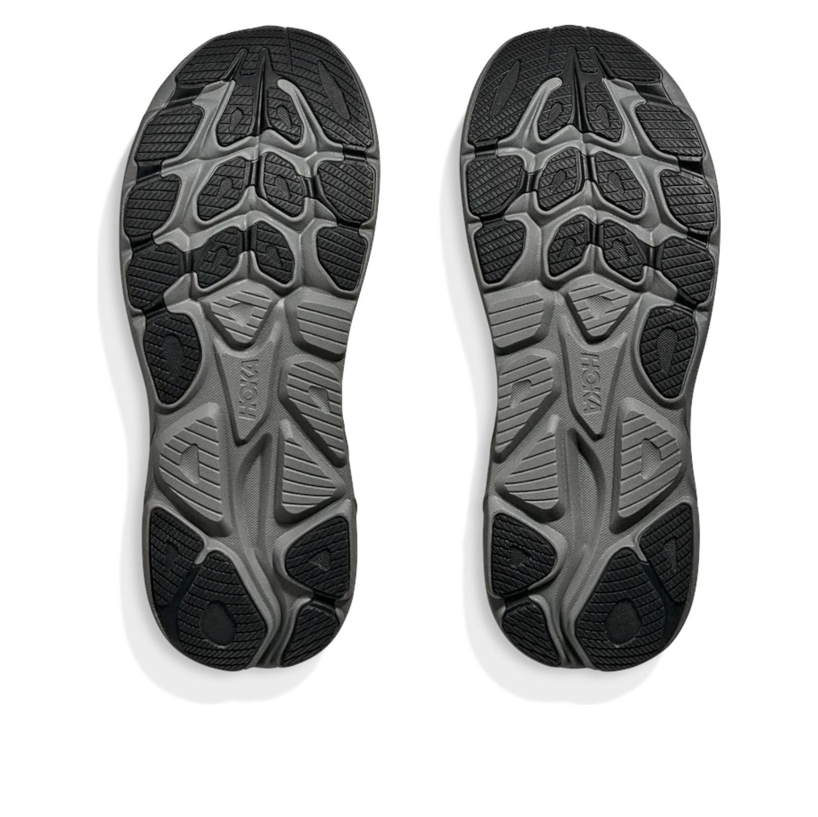HOKA ONE ONE Clifton 10 'Stardust Asteroid' 1162030-SRDST