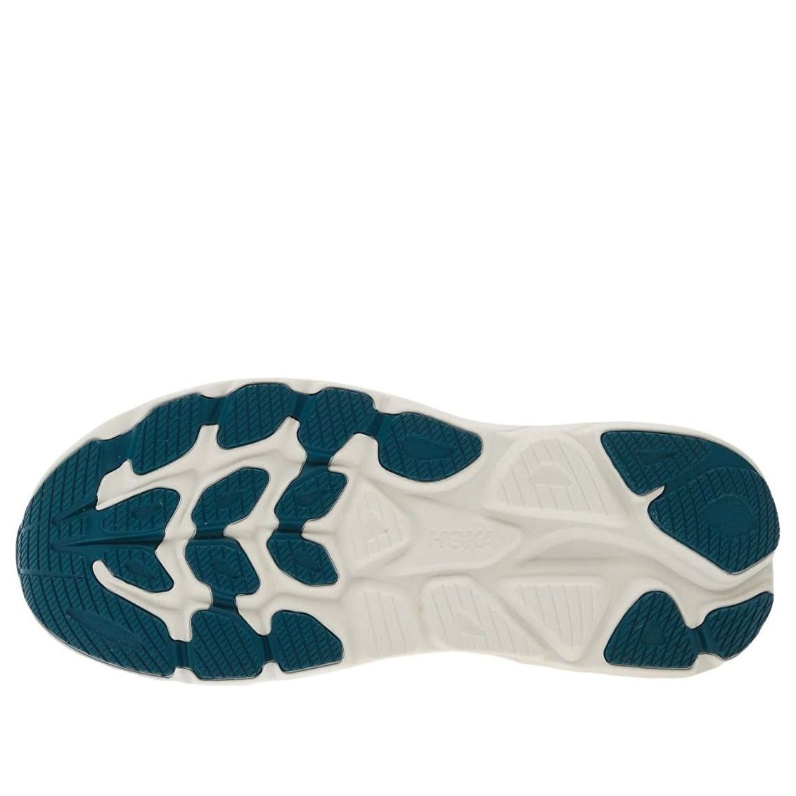 HOKA ONE ONE Clifton 10 'Yellow Gold Tidal Wave' 1162030-YDT