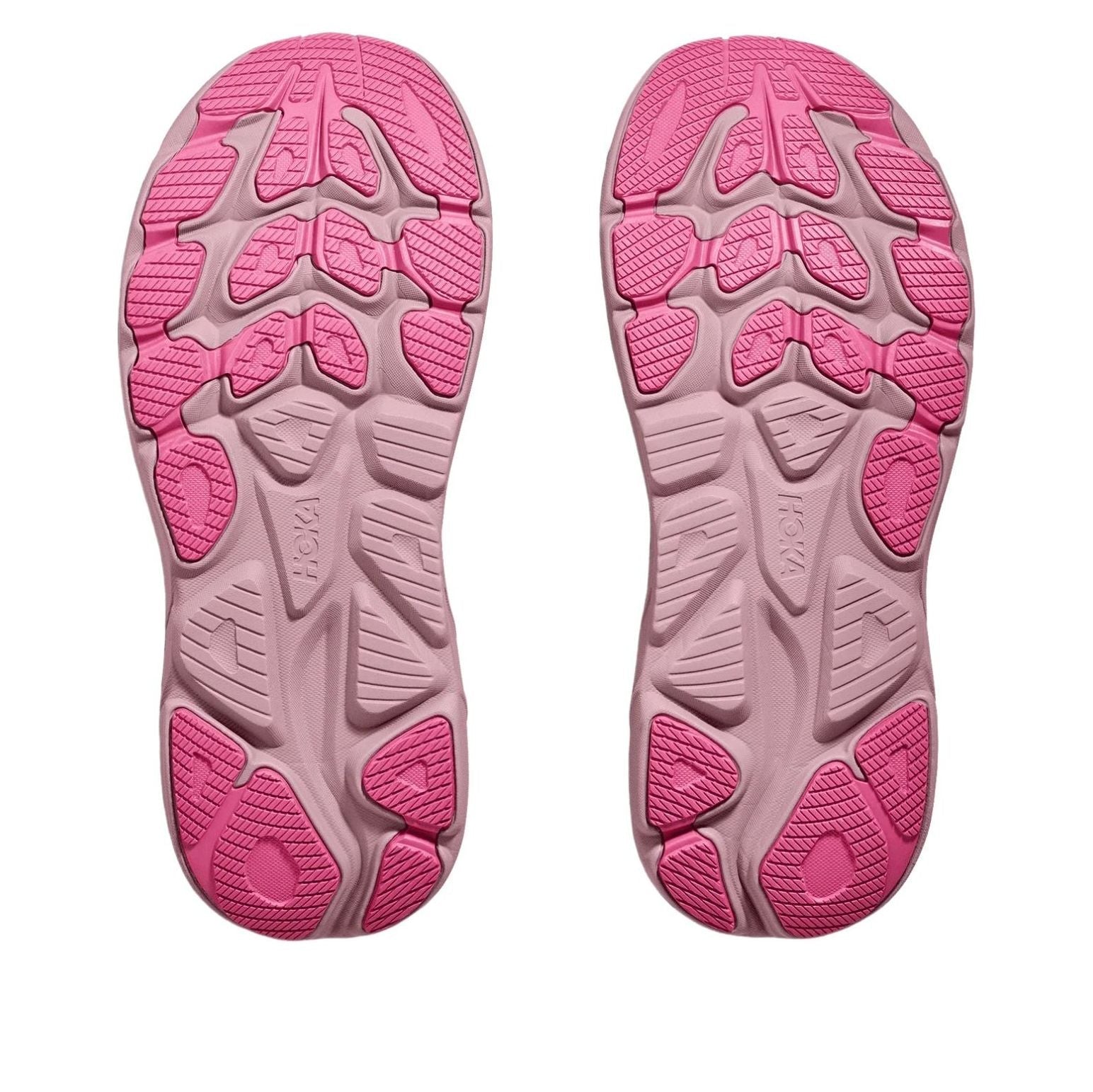 (WMNS) HOKA ONE ONE Clifton 10 'Rose Cream Dried Rose' 1162031-RMD