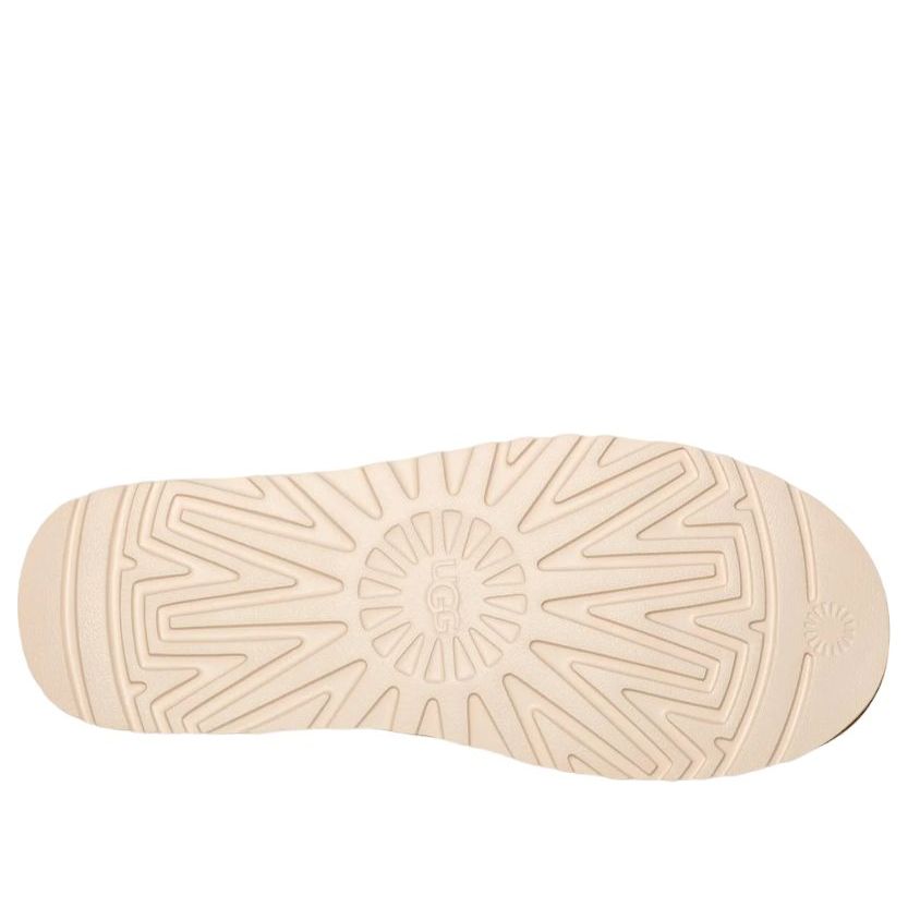 UGG Classic Slip-On Atherson Slipper 'Chestnut' 1162330-CHE