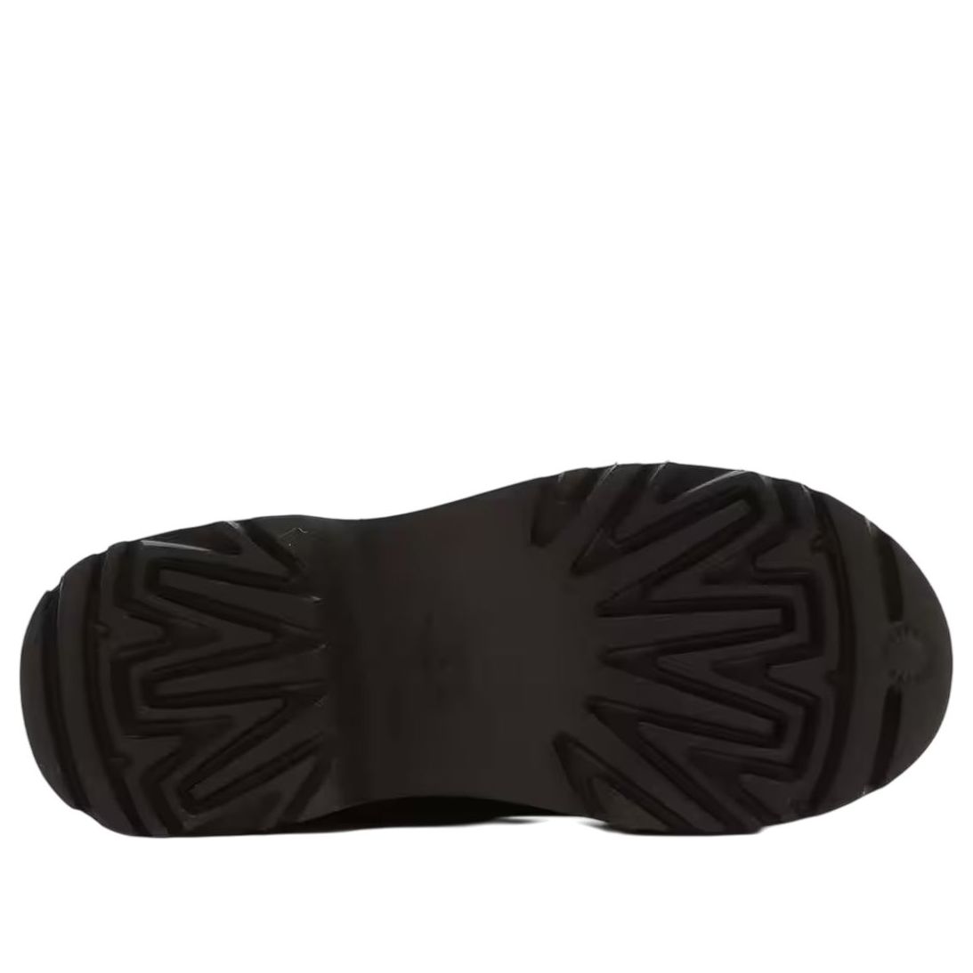 (WMNS) UGG New Heights Cozy Clog 'Black' 1162510-BLK
