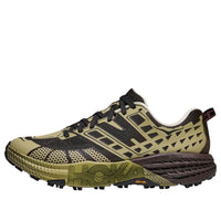 HOKA ONE ONE Speedgoat 2 'Cast Iron Oatgrass' 1162710-CGRS