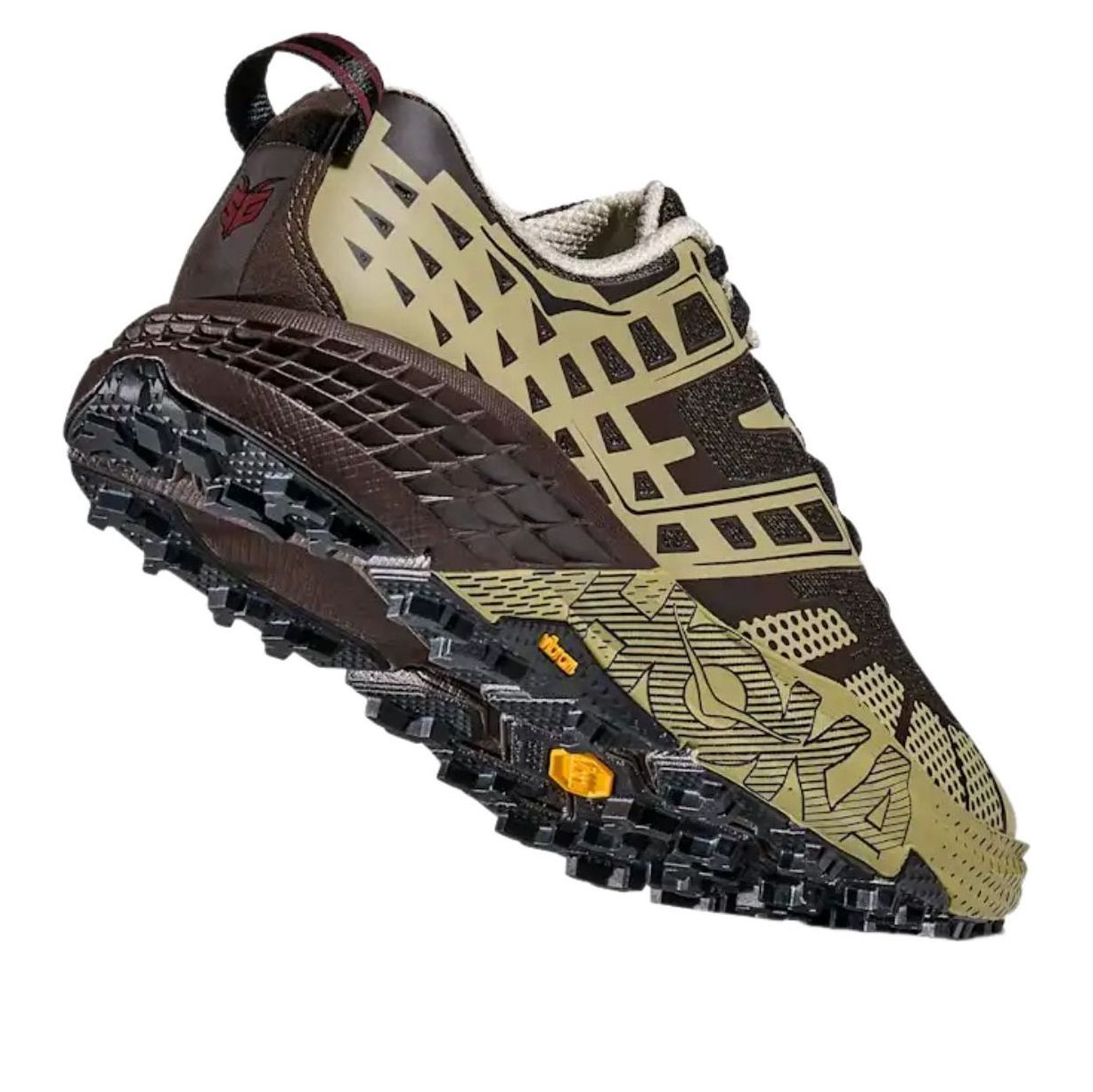 HOKA ONE ONE Speedgoat 2 'Cast Iron Oatgrass' 1162710-CGRS