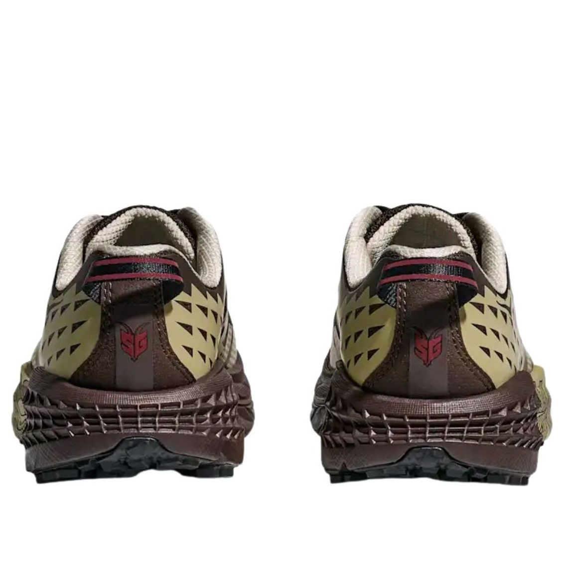 HOKA ONE ONE Speedgoat 2 'Cast Iron Oatgrass' 1162710-CGRS