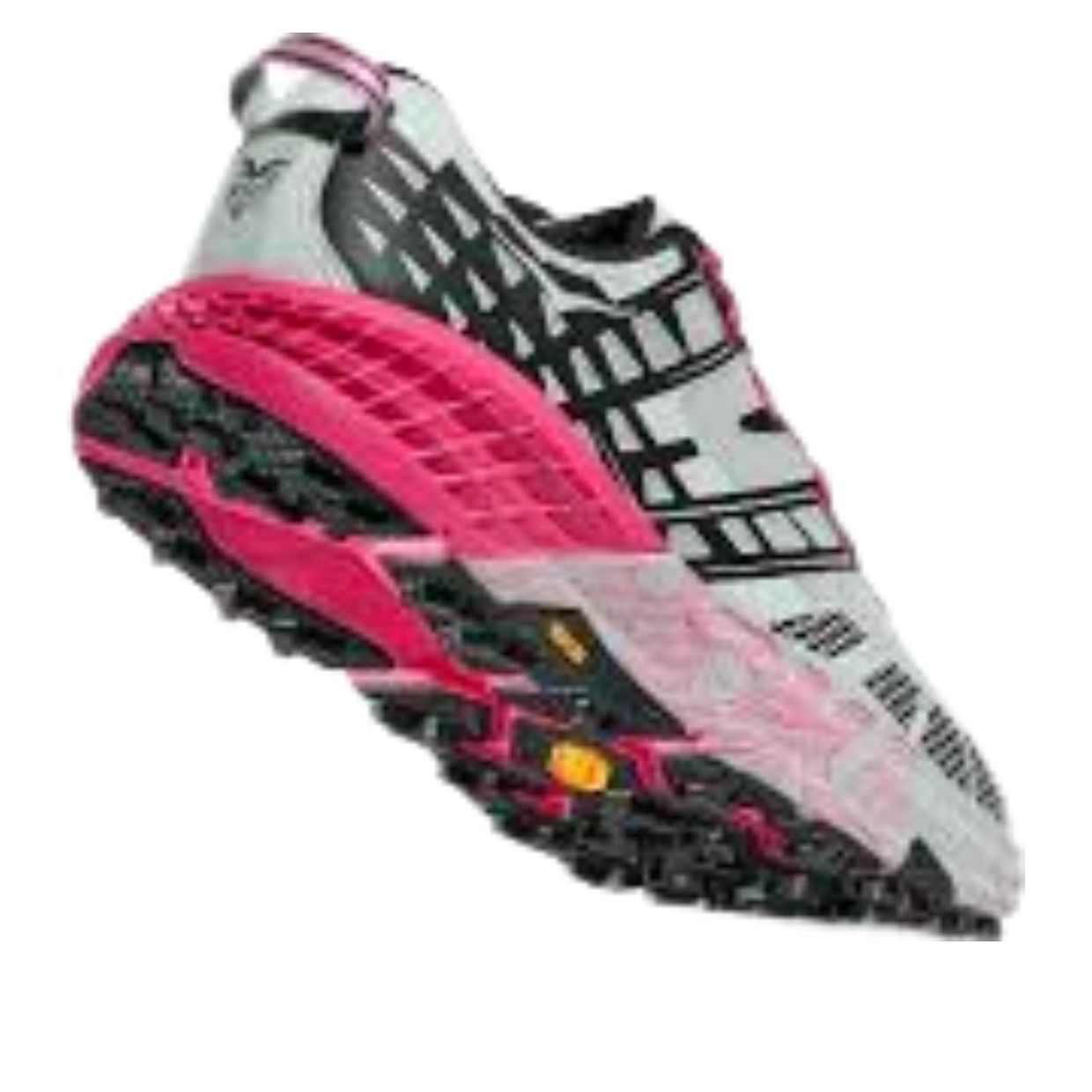 HOKA ONE ONE Speedgoat 2 'Mineral Blue Rhubarb' 1162710-MRH
