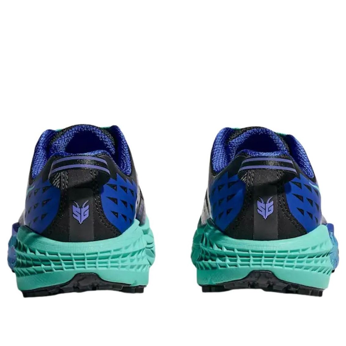 HOKA ONE ONE Speedgoat 2 'Obsidian Ultramarine' 1162710-OMR