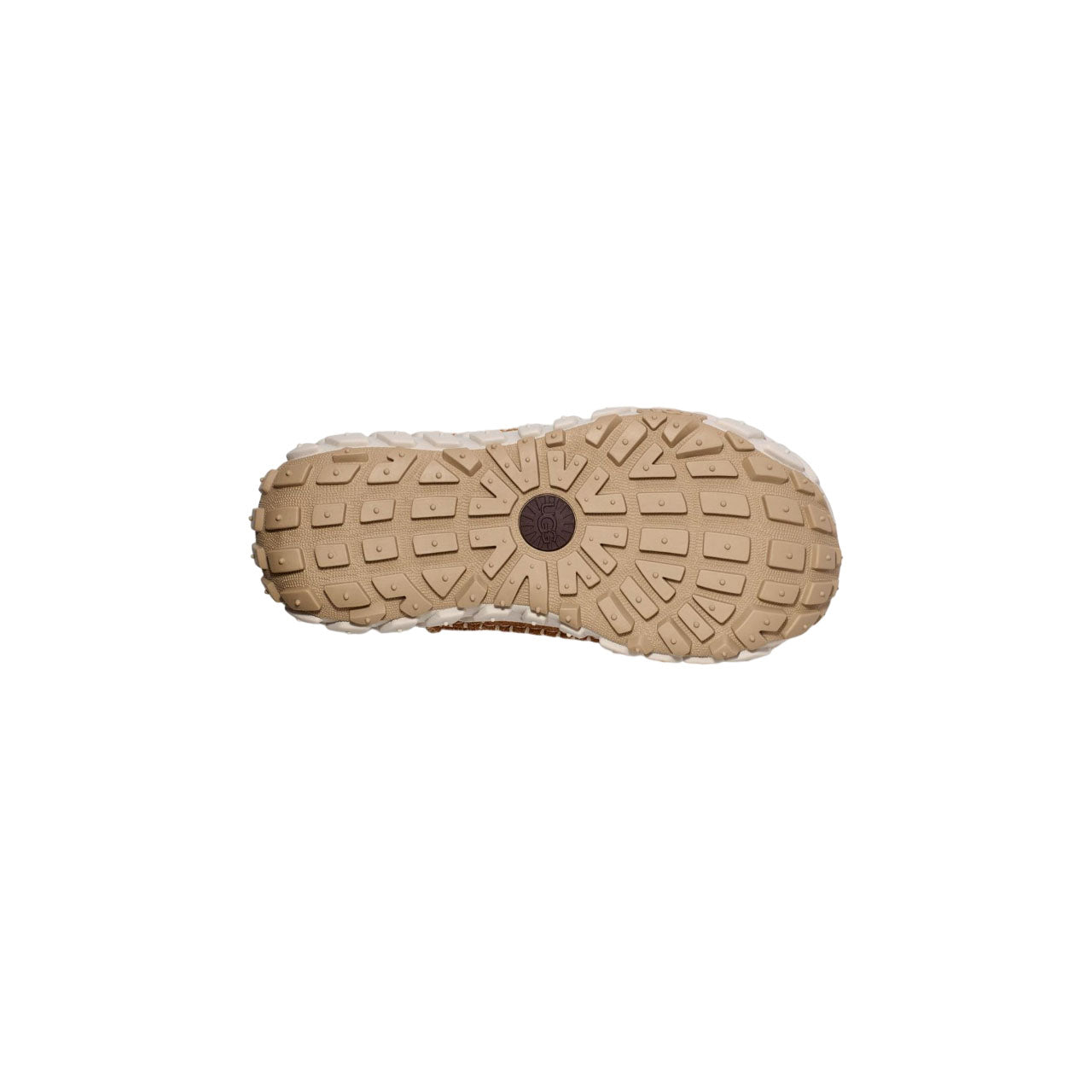 UGG Venture Daze Ultra Mini 'Chestnut' 1164730-CHE
