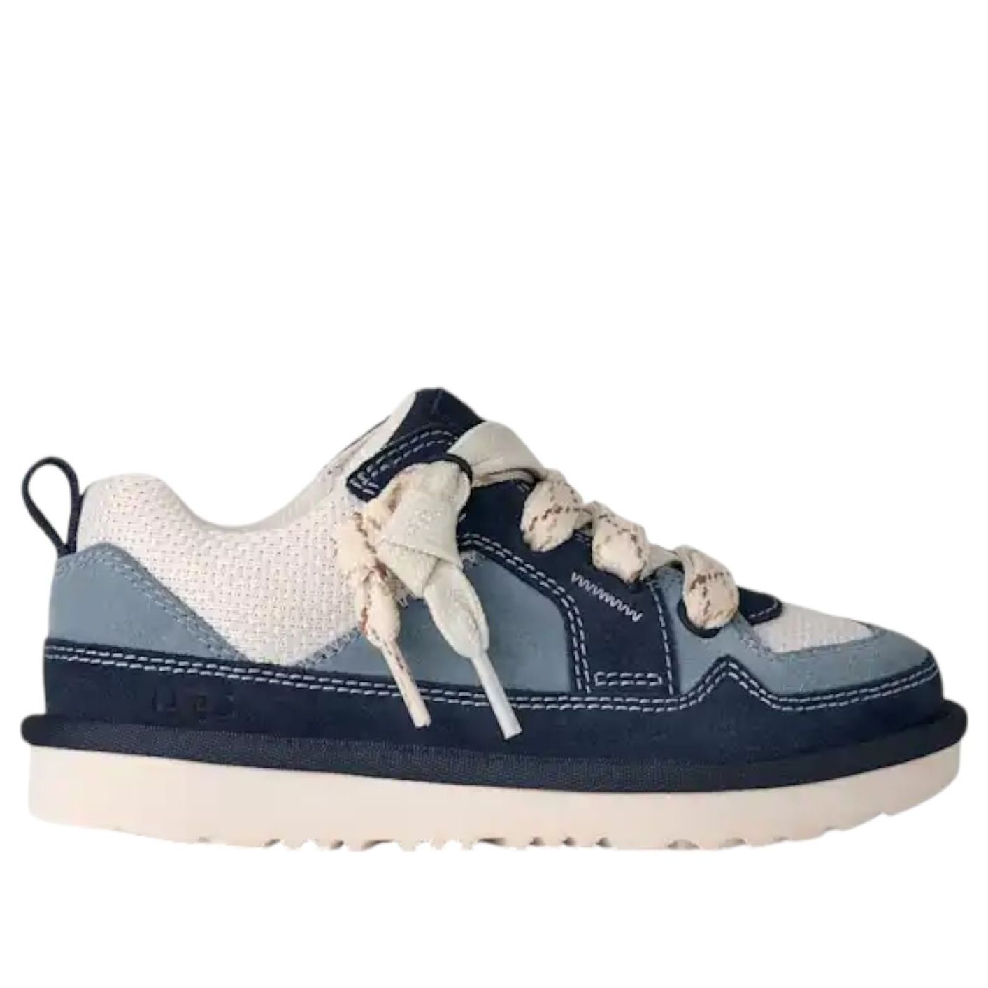(GS) UGG Lo Lowmel 'Deep Ocean Whale' 1166490K-DNW
