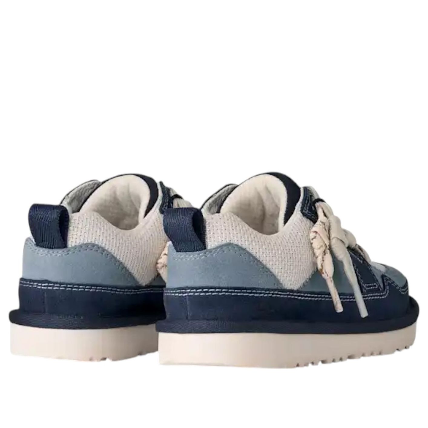 (GS) UGG Lo Lowmel 'Deep Ocean Whale' 1166490K-DNW