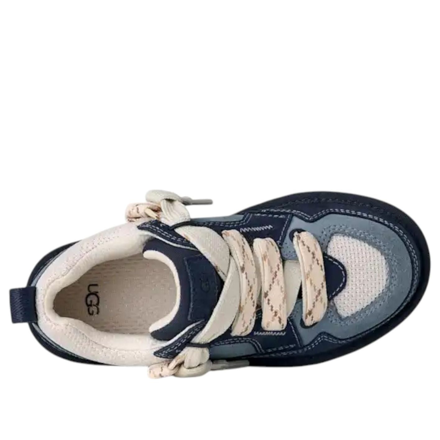 (GS) UGG Lo Lowmel 'Deep Ocean Whale' 1166490K-DNW