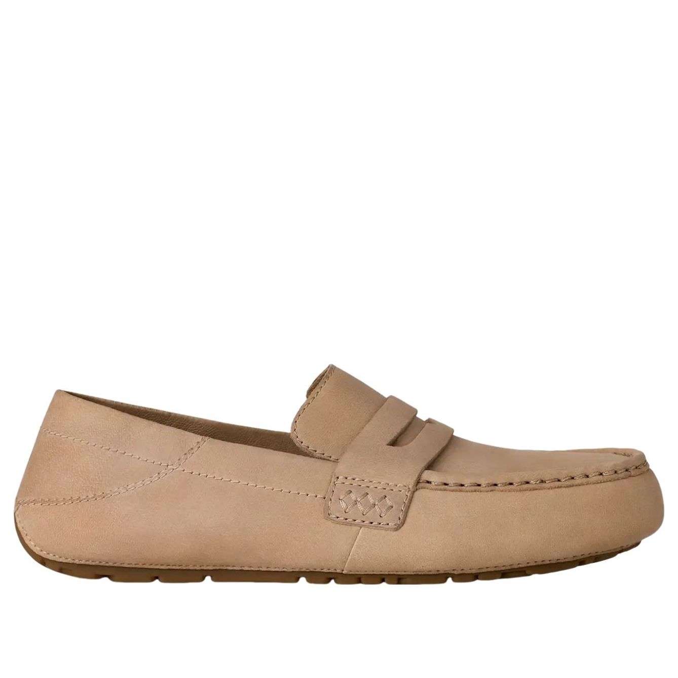 UGG Burkman Loafer 'Sand' 1166762-SAN