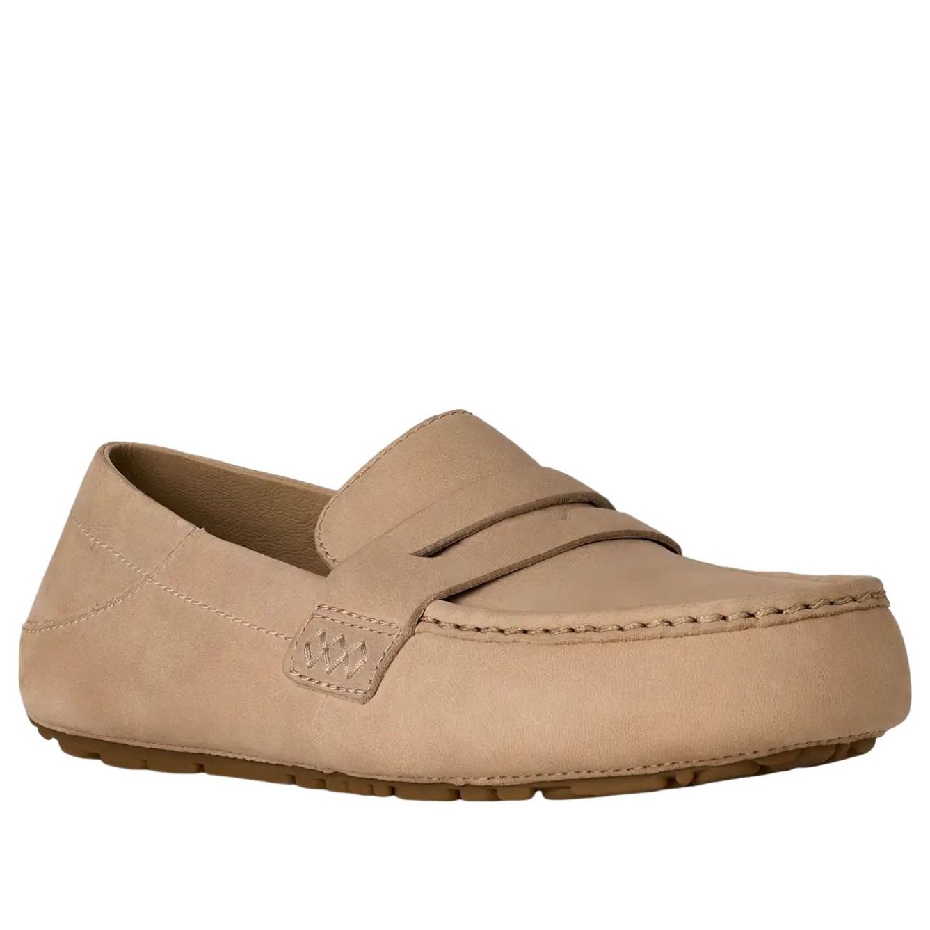 UGG Burkman Loafer 'Sand' 1166762-SAN