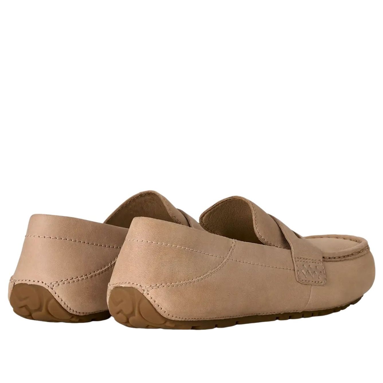 UGG Burkman Loafer 'Sand' 1166762-SAN