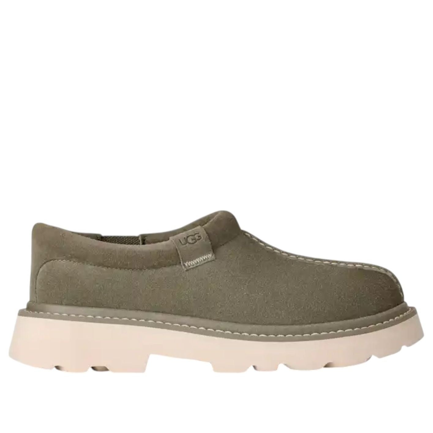 UGG Tasman Lug 'Moss Green Ceramic' 1166913-MRMC